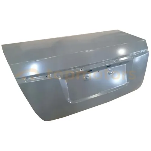 Крышка багажника Geely FC (106200048201)