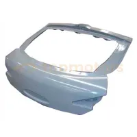 Кришки багажника