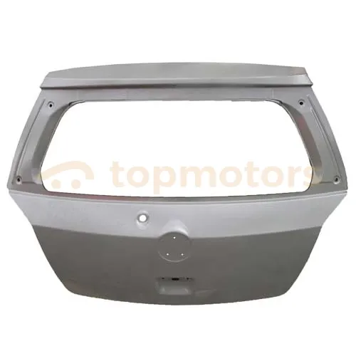 Крышка багажника Geely MK Cross (101202206802)