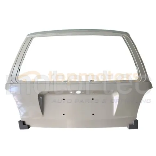 Кришка багажника Chery QQ (S11-6300100-DY)