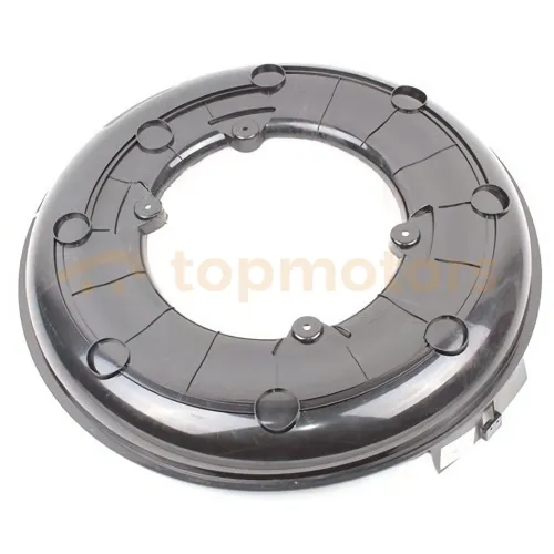 Крышка запасного колеса внутренний Chery Tiggo FL (T11-6302520PF)