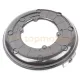Крышка запасного колеса внутренний Chery Tiggo FL (T11-6302520PF)