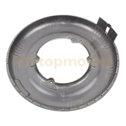 Крышка запасного колеса внутренний Chery Tiggo FL (T11-6302520PF)