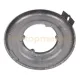 Крышка запасного колеса внутренний Chery Tiggo FL (T11-6302520PF)