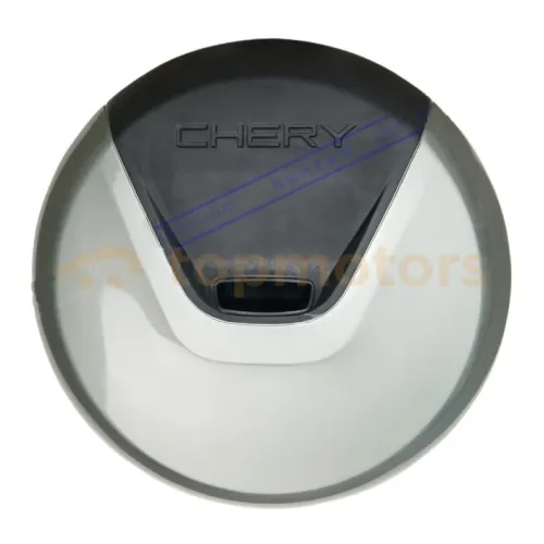 Кришка запасного колеса зовнішній Chery Tiggo FL (T11-6302530PF-DQ)