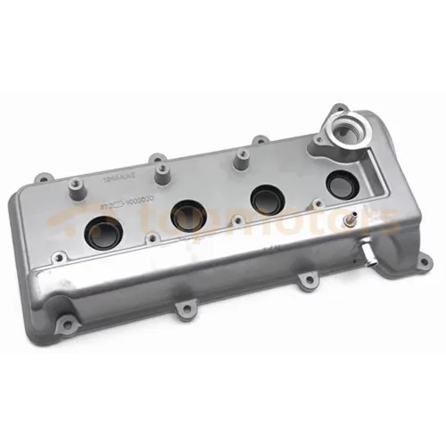 Кришка клапанна Chery QQ 1.1 (472-1003030)