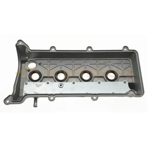 Кришка клапанна Chery QQ 1.1 (472-1003030)