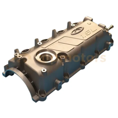 Крышка клапанная Chery Tiggo 2 (D4G15B-1003030)