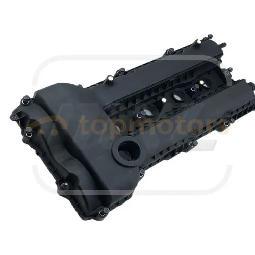 Кришка клапанна Chery Tiggo 4 1.5 | MT | CVT -2020 (E4G16-1003030)