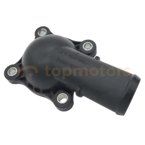 Корпус термостата (крышка) Chery Tiggo 8 1.5 (E4G16-1306050)