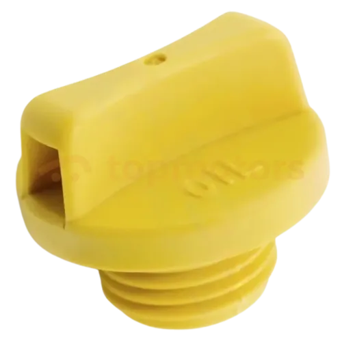 Кришка маслозаливної горловини Chery QQ (372-1003090)