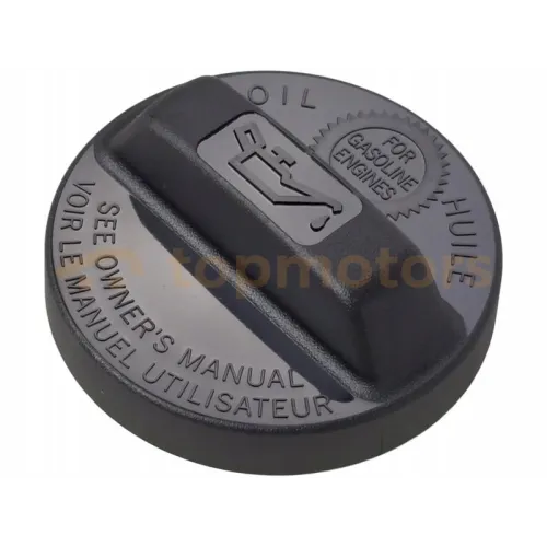 Кришка маслозаливної горловини BYD F3 1.5 (10149454-00)
