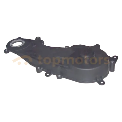 Кришка ременя ГРМ (захист) Chery QQ (372-1007040)