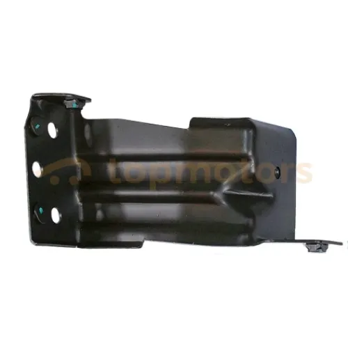 Кронштейн переднего бампера правый (крепление металл) Chery Tiggo 5 (T21-2803614)