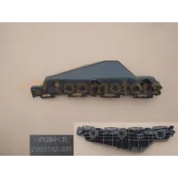Кріплення переднього бампера