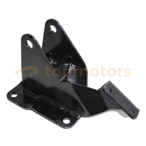 Кронштейн передней подушки (опоры) двигателя Chery Eastar 2.4 (B11-1001611)