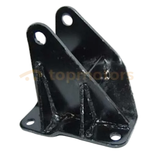 Кронштейн передньої подушки (опори) двигуна Chery Eastar 2.0 (B11-1001611CA)