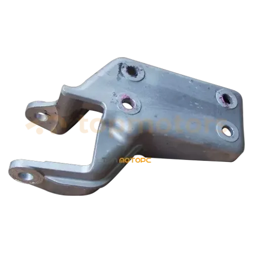 Кронштейн передньої подушки (опори) двигуна Chery Jaggi (S21-1001611)