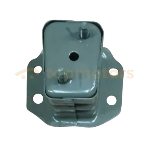 Кронштейн усилителя заднего бампера Geely Emgrand EC7RV (106200330302)