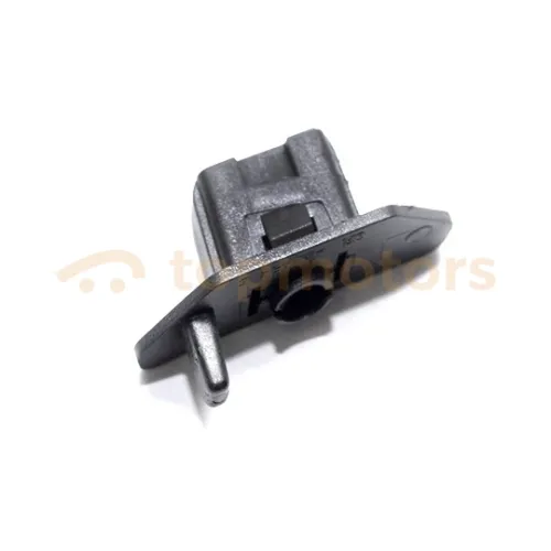 Клипса крепления заднего бампера правая Chery Tiggo FL (T11-2804332PF)
