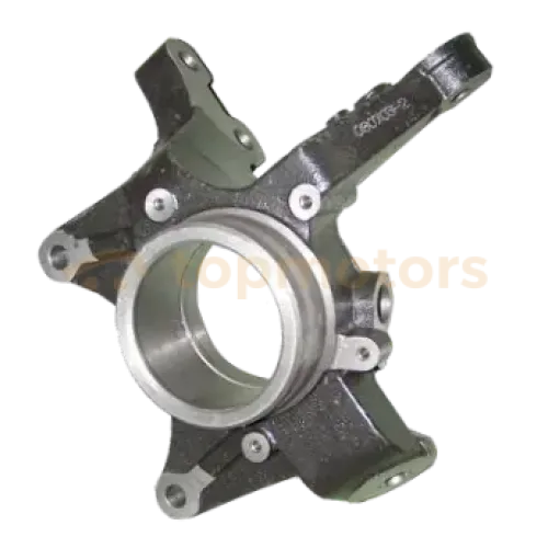 Кулак поворотный передний левый Chery Tiggo 3 (T11-3001011BA)