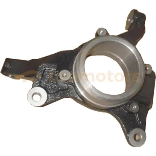Кулак поворотный передний левый Geely Emgrand EC8 (1014011603)
