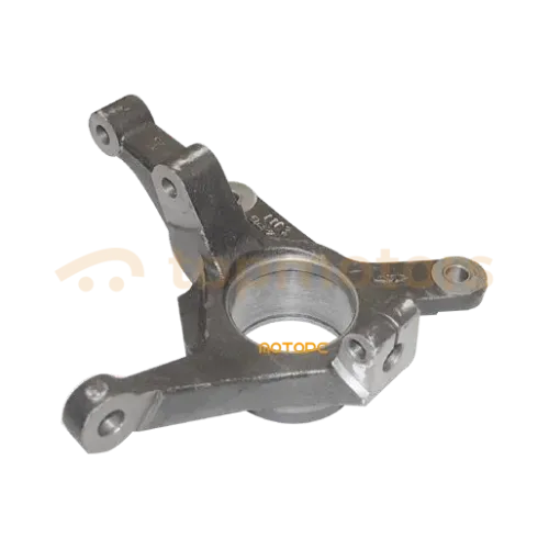 Кулак поворотный передний левый Chery QQ (S11-3001011)
