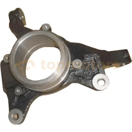 Кулак поворотный передний правый Geely Emgrand EC8 (1014011604)