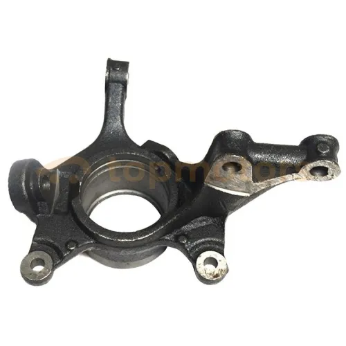 Кулак поворотный передний правый Geely Emgrand X7 (1014012446)