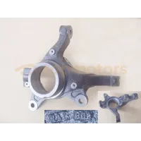 Кулаки подвески