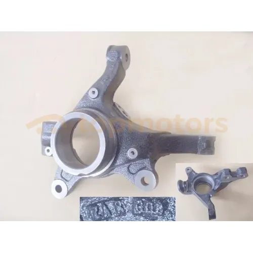 Кулак поворотный передний правый Great Wall Voleex C30 (3001102-G08)