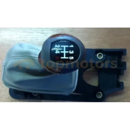 Куліса КПП BYD F3 (10425925-00, 10106609-00, BYDF3D-1703100B)
