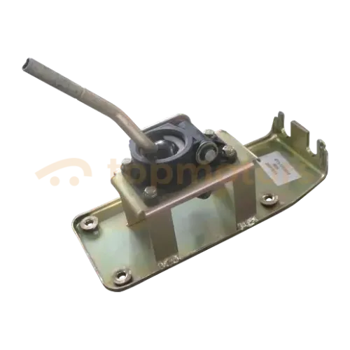 Кулиса КПП Chery M11 (M11-1703010)