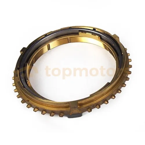 Кольцо синхронизатора 3-4-5-6 передачи Great Wall Wingle 7 (2.0 дизель) (ZM015A-1701256)