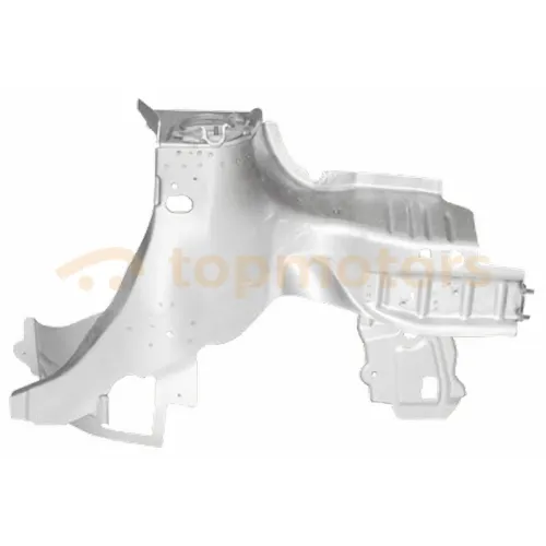 Лонжерон стакана лівий Chery QQ (S11-8403300-DY)