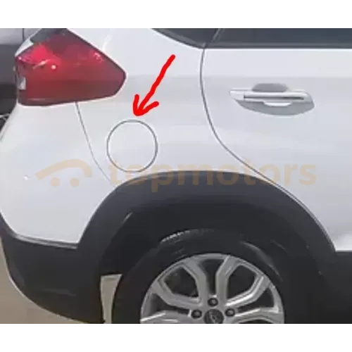 Лючок бензобака Chery Tiggo 2 (J15-5400900-DY)