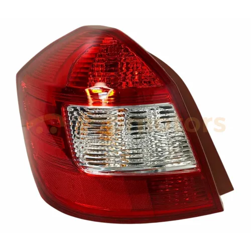 Фонарь задний левый Geely GC6 (1017016433)