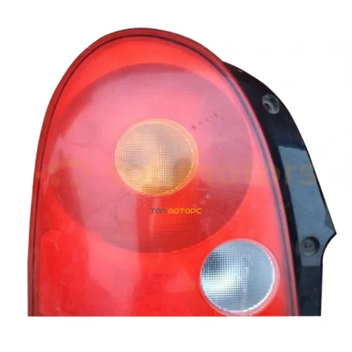 Фонарь задний левый Chery QQ (S11-3773010)
