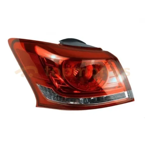 Ліхтар задній лівий на крило Great Wall Haval M4 (4133100XS56XA)