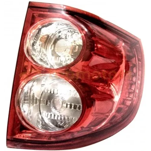 Фонарь задний нижний правый Great Wall Haval H5 (4133400-K80)