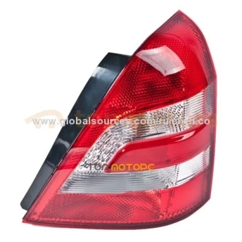 Фонарь задний правый Chery Elara 1.5 (A21-3773020BA)
