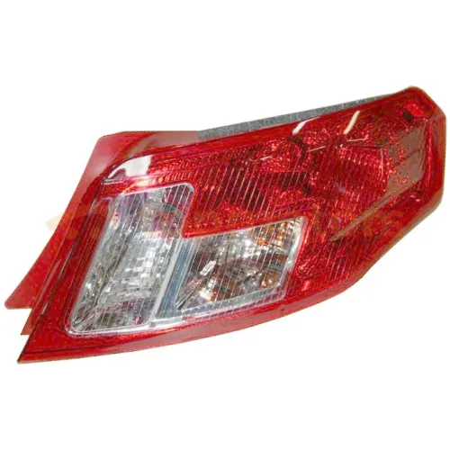 Ліхтар задній правий Geely Emgrand EC7RV (1067002019)