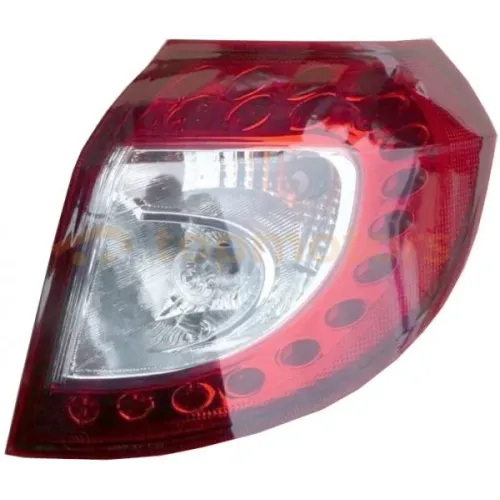 Ліхтар задній правий Geely Emgrand X7 (1017001041)