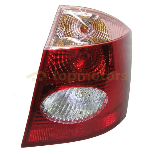 Фонарь задний правый Geely FC (1067000109)