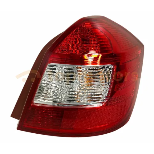 Фонарь задний правый Geely GC6 (1017016432)