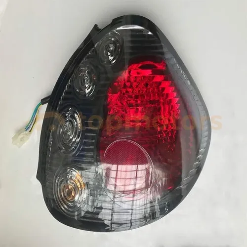 Ліхтар задній правий Geely LC Panda GC2 (1017001569)