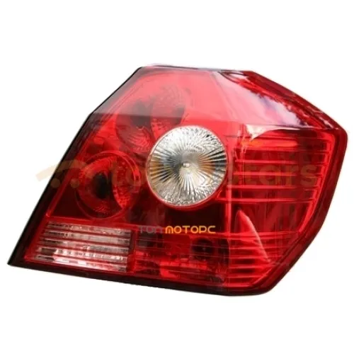 Фонарь задний правый Geely MK (1017001558-01, 1017001558)