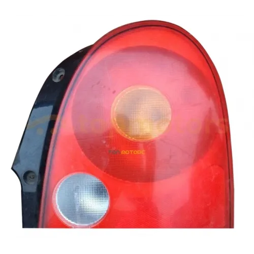 Ліхтар задній правий Chery QQ (S11-3773020)