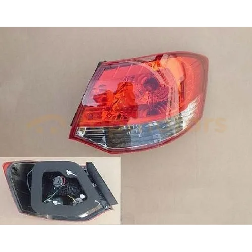 Ліхтар задній правий Great Wall Voleex C30 (4133200XJ08XB)