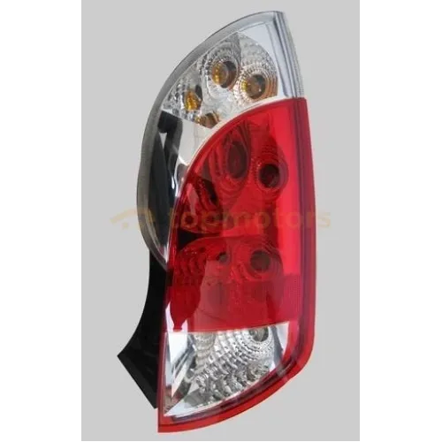Фонарь задний правый Chery Kimo (S12-3773020)